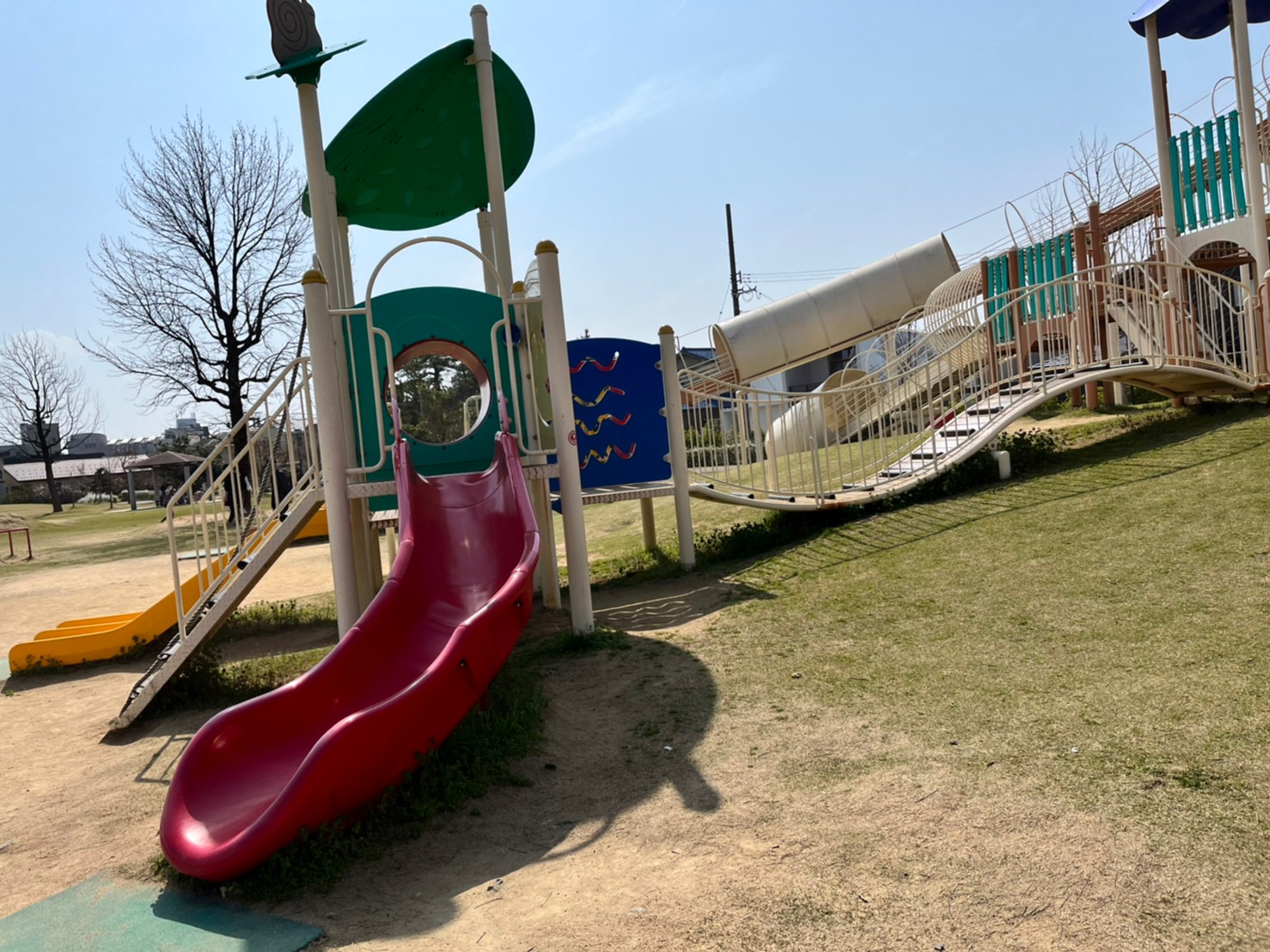 奥田公園