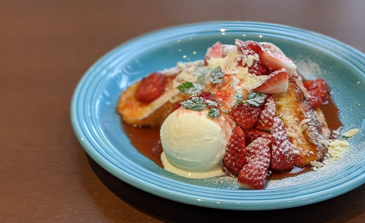 Cafe Socio（カフェ　ソシオ）