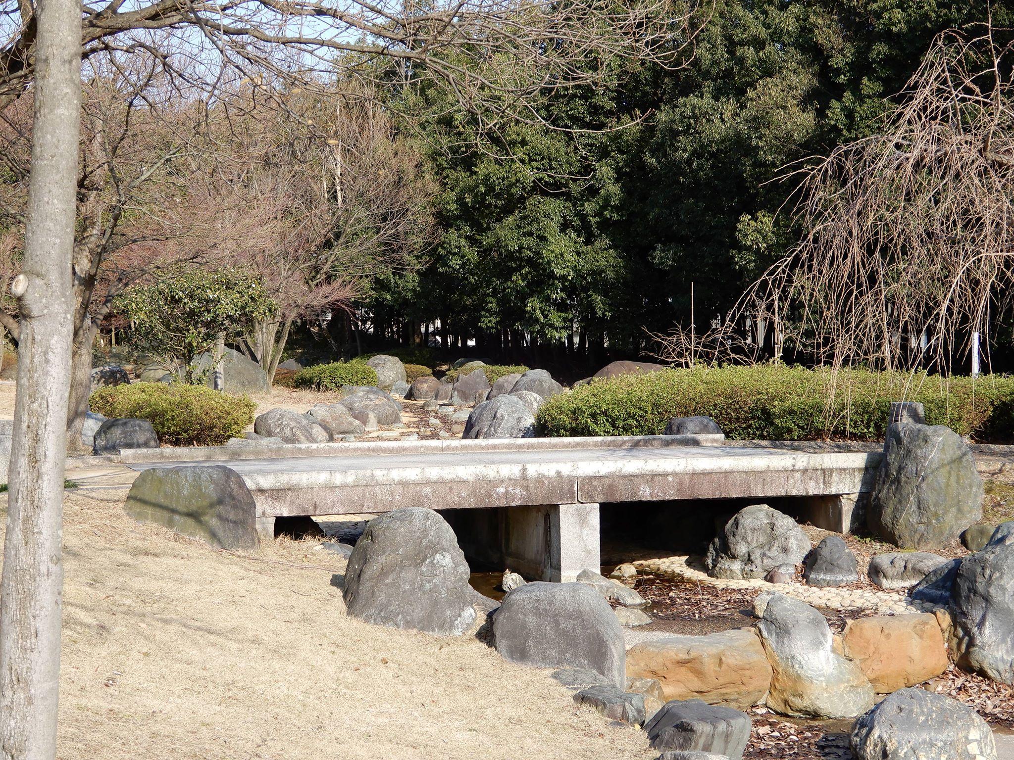 稲荷公園