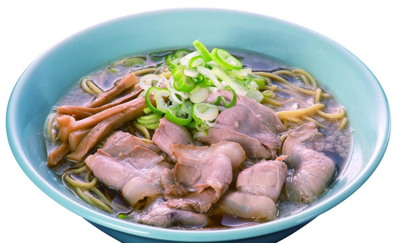 麺屋丸超