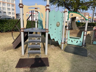 五福公園｜富山　公園