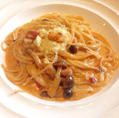BISTRO　giraffe（ジェラフ）