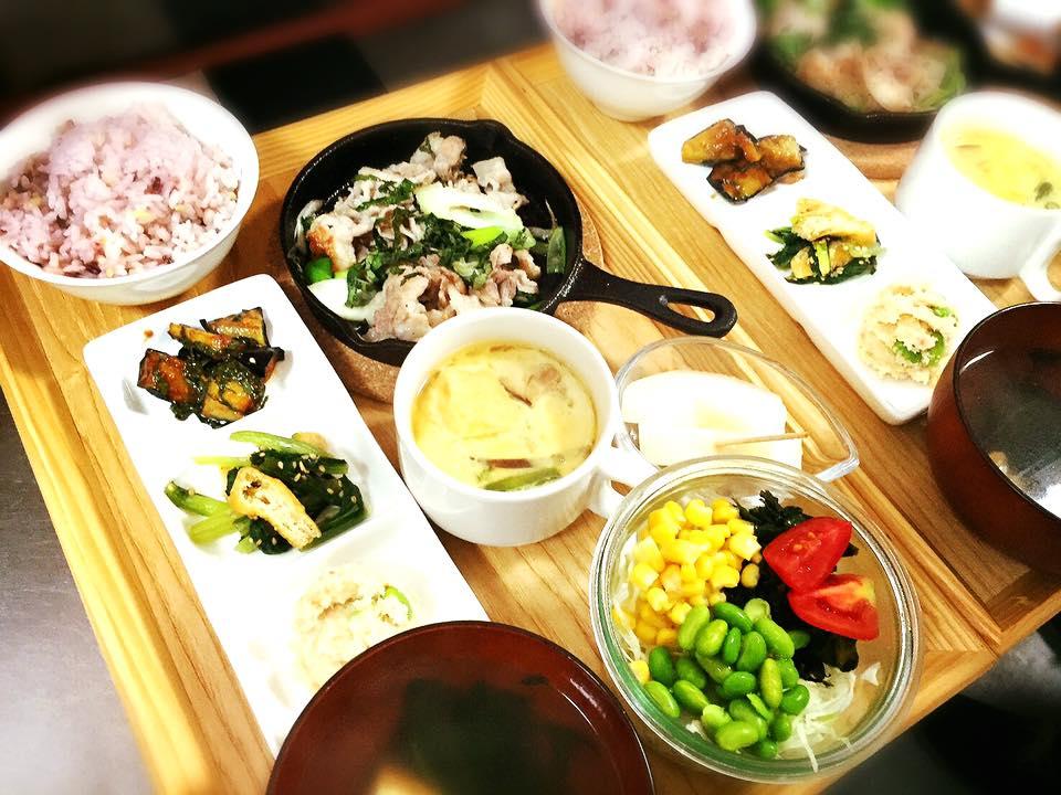 とみやカフェ