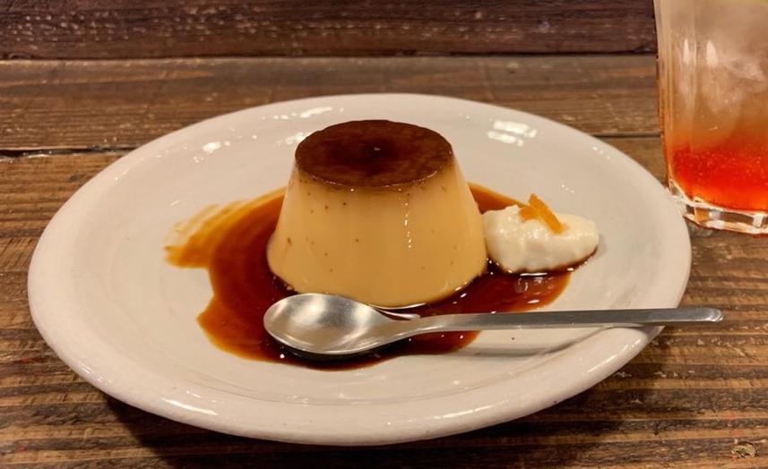 豆こ食堂とおやつ　やむなし