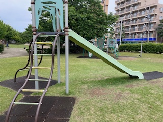 五福公園｜富山　公園