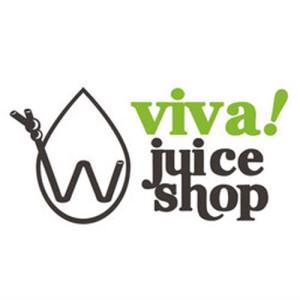 ～TOYAMA TOWN TREKKING SITE内～　viva!　juice shop