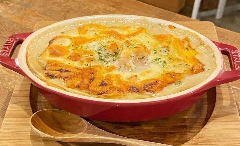 ダイニング＆カフェ　クレオン(呉音)