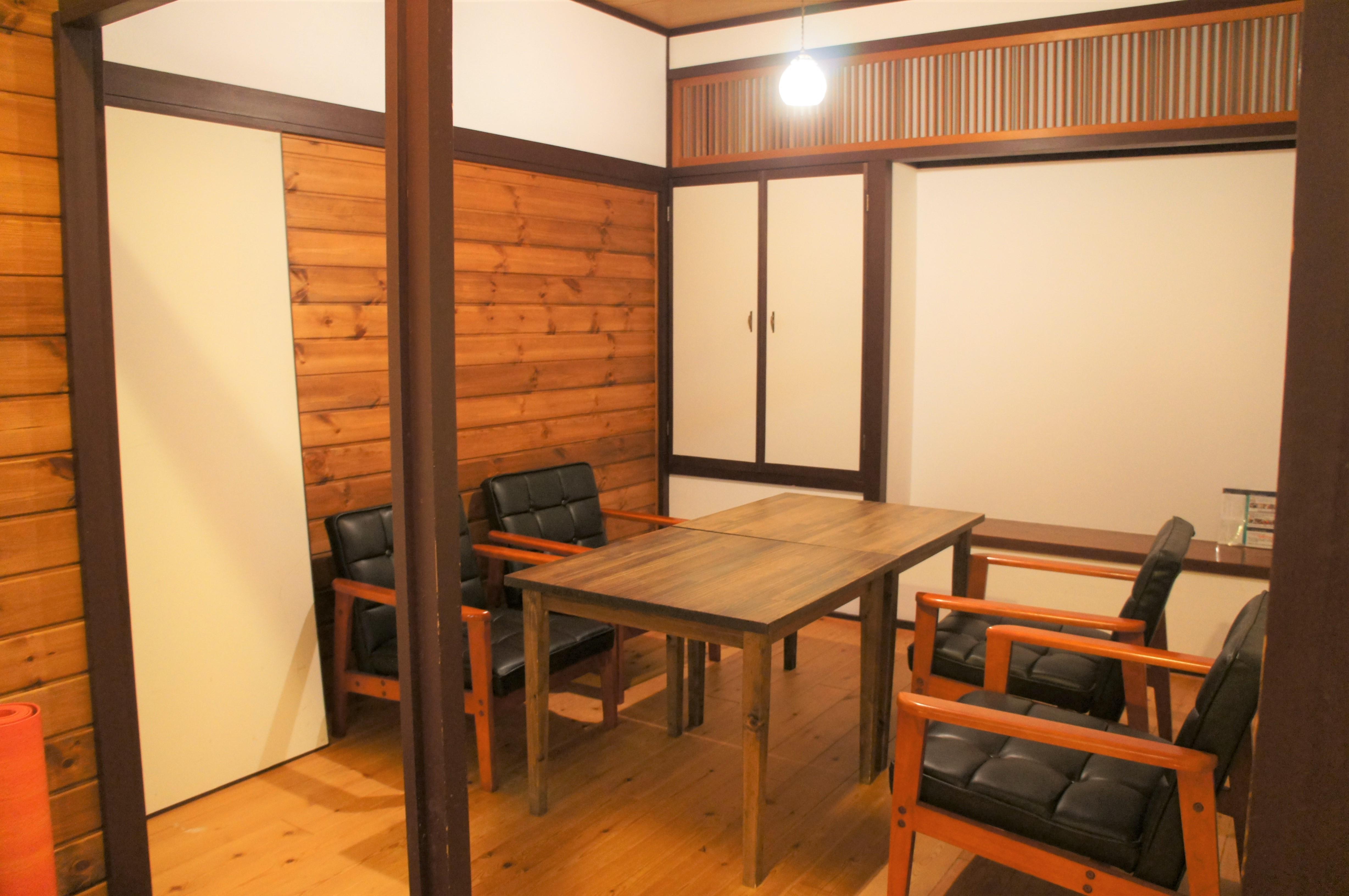 いきてるごはんcafē 鶴麹本店