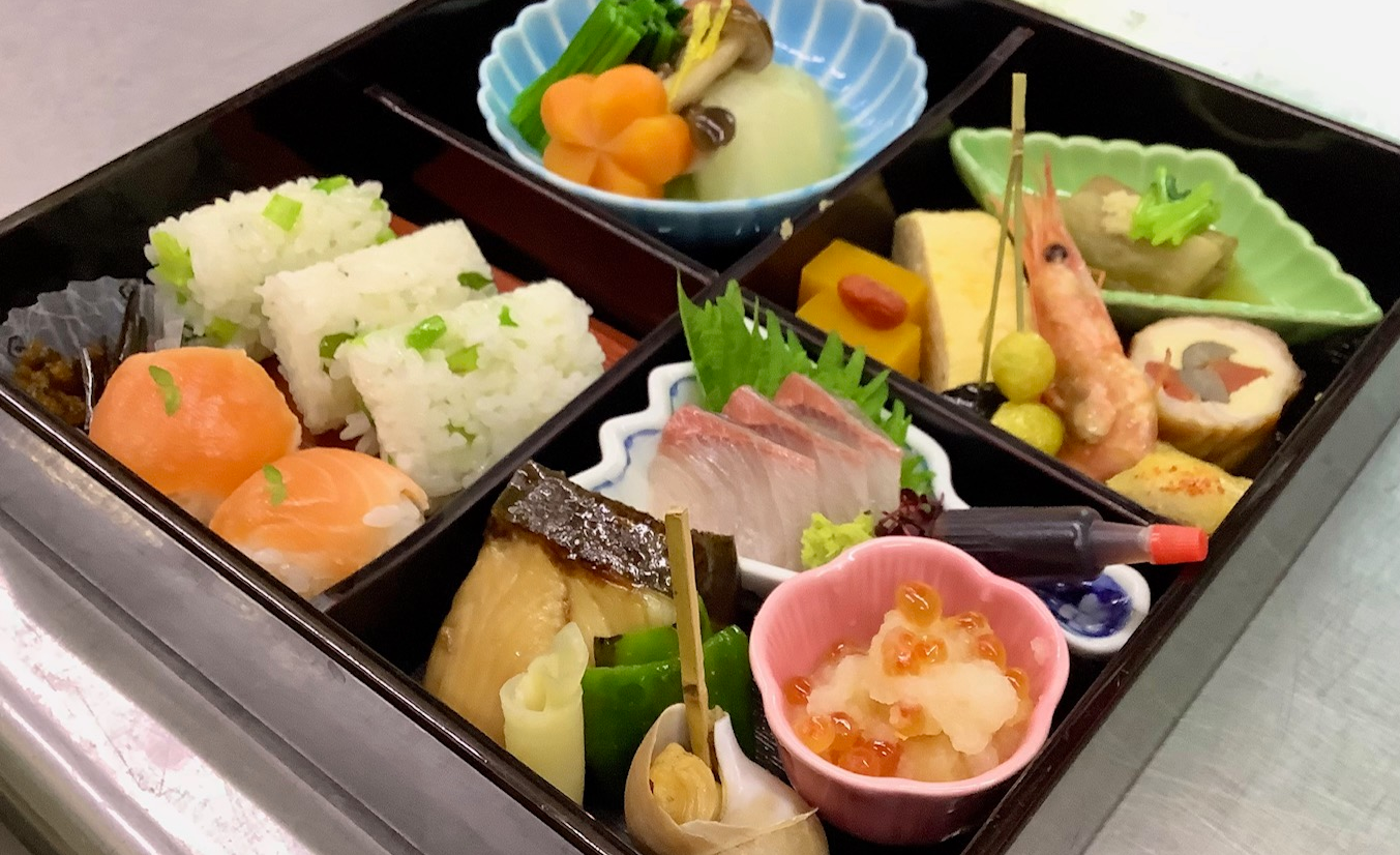 料亭　八百武