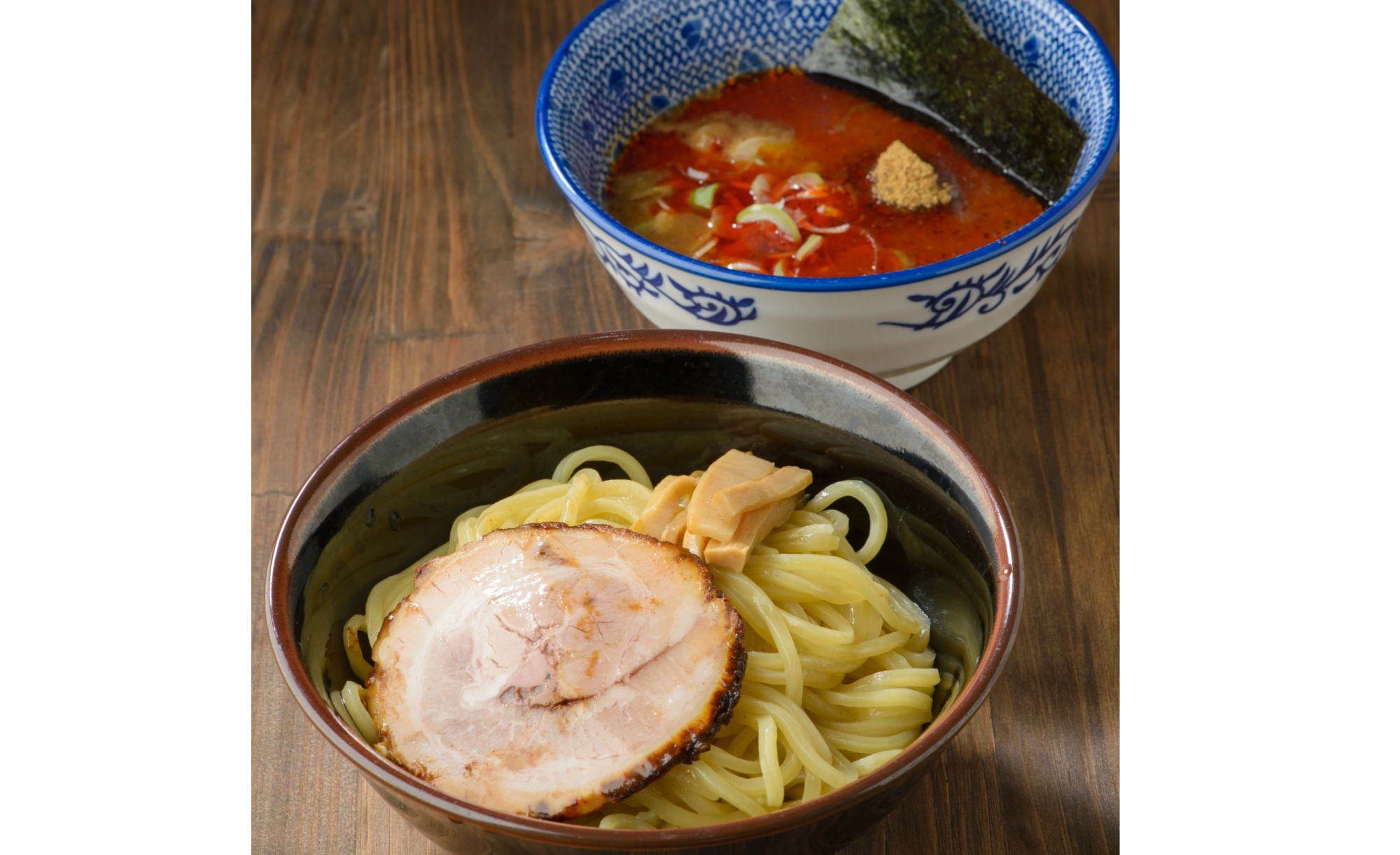 麺屋 達(たつ)　掛尾店
