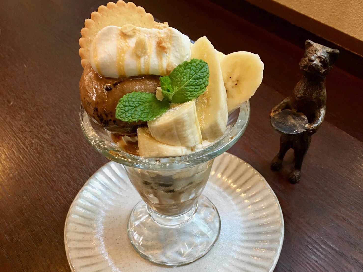 トートーカフェ