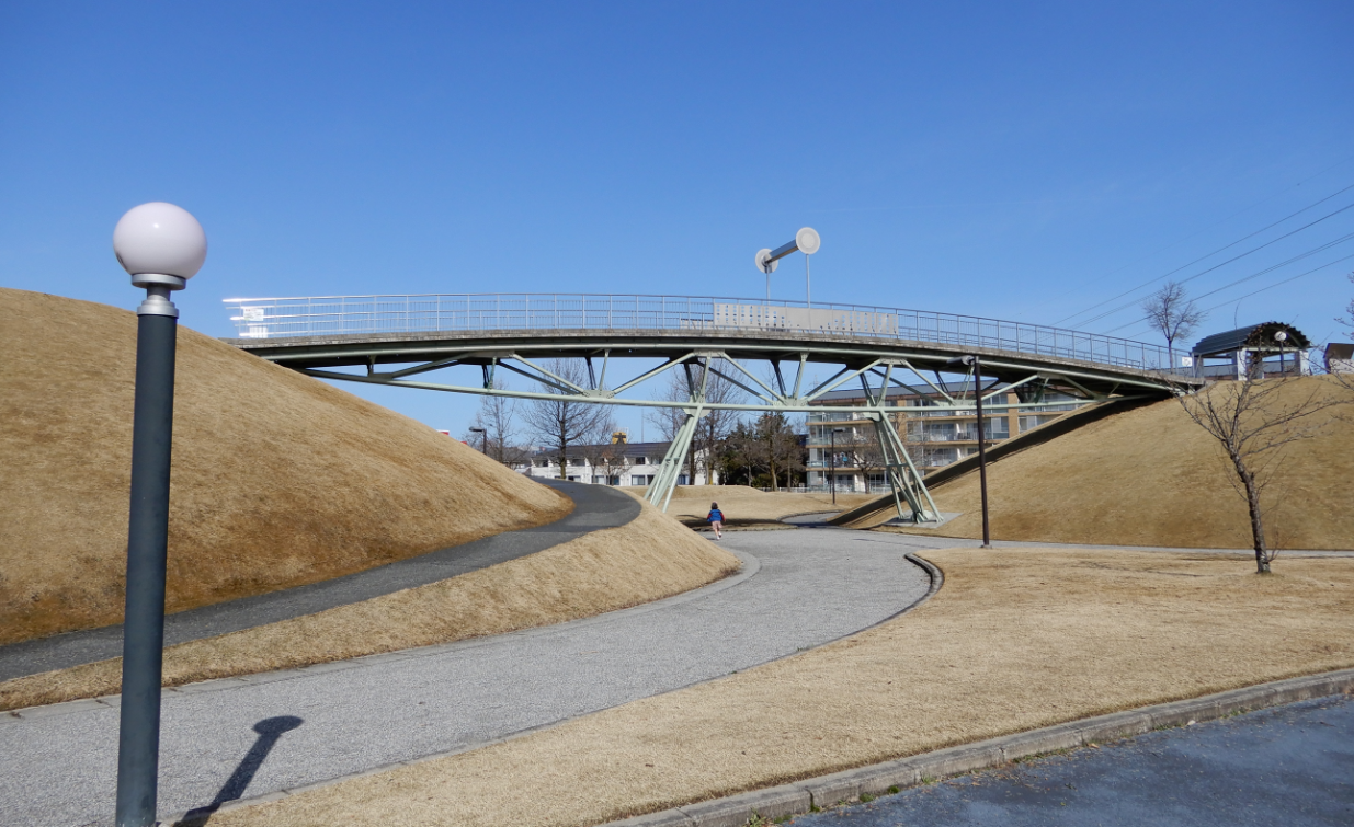 富山 公園｜城東ふれあい公園