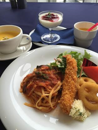 Restaurant FELISCENA（フェリシーナ）