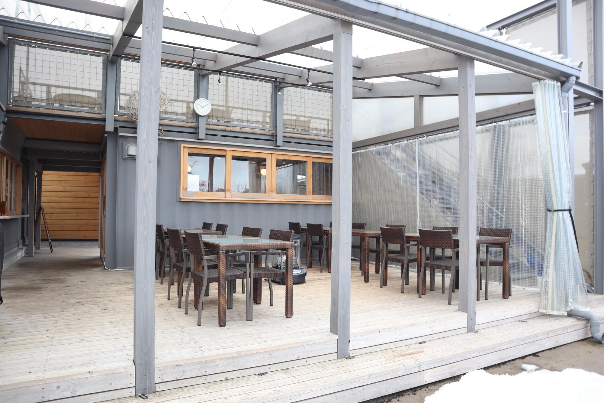 湯屋 FUROBAKKA（フロバッカ）