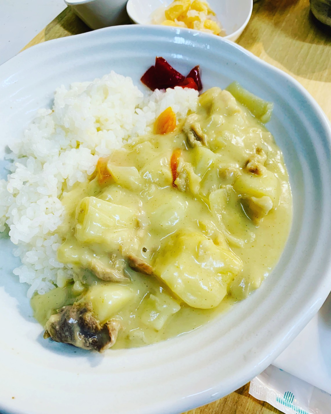 おっかちゃんの味　ごはん処　徠－rai－