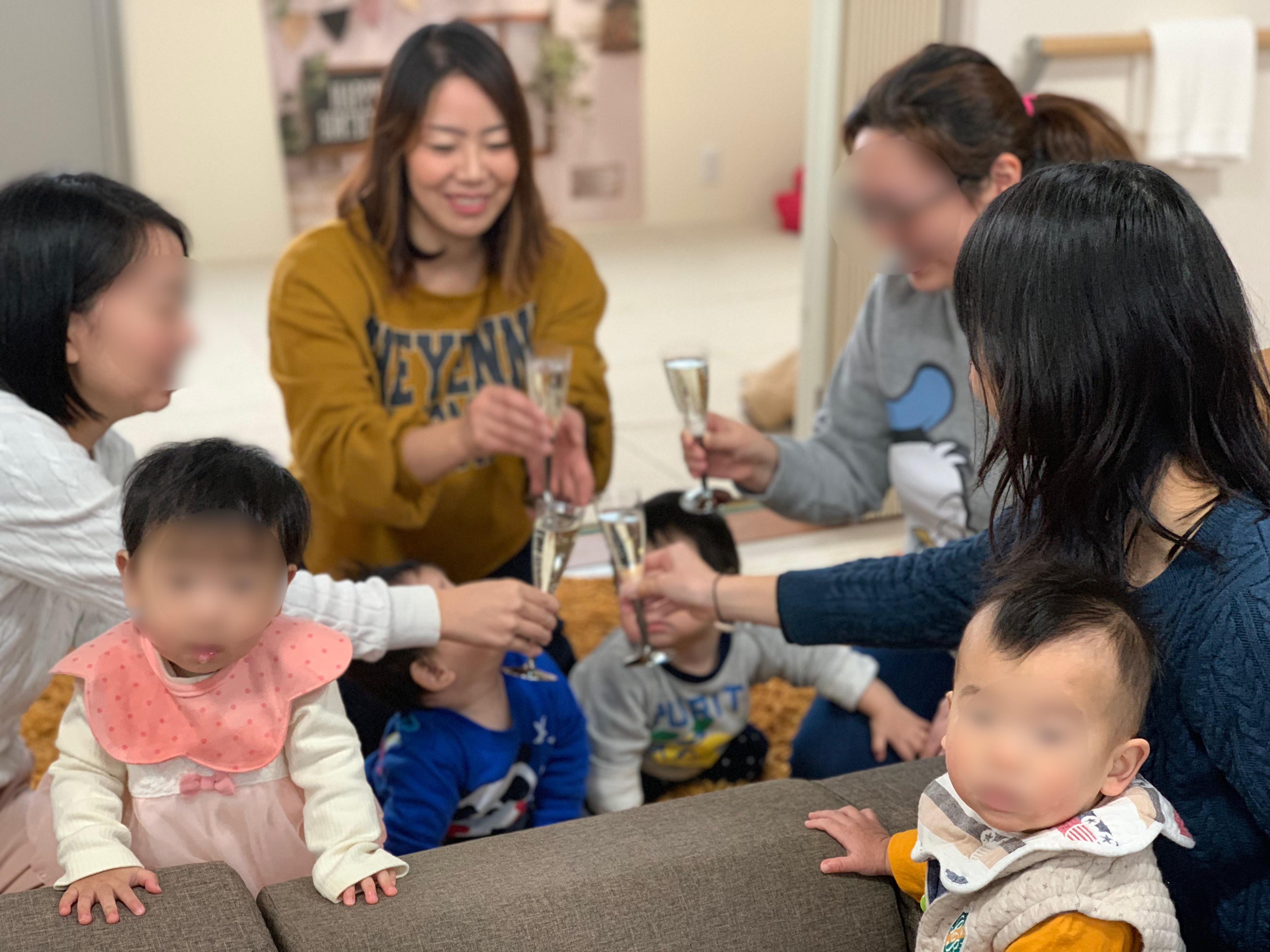 mamasky house（ママスキーハウス）