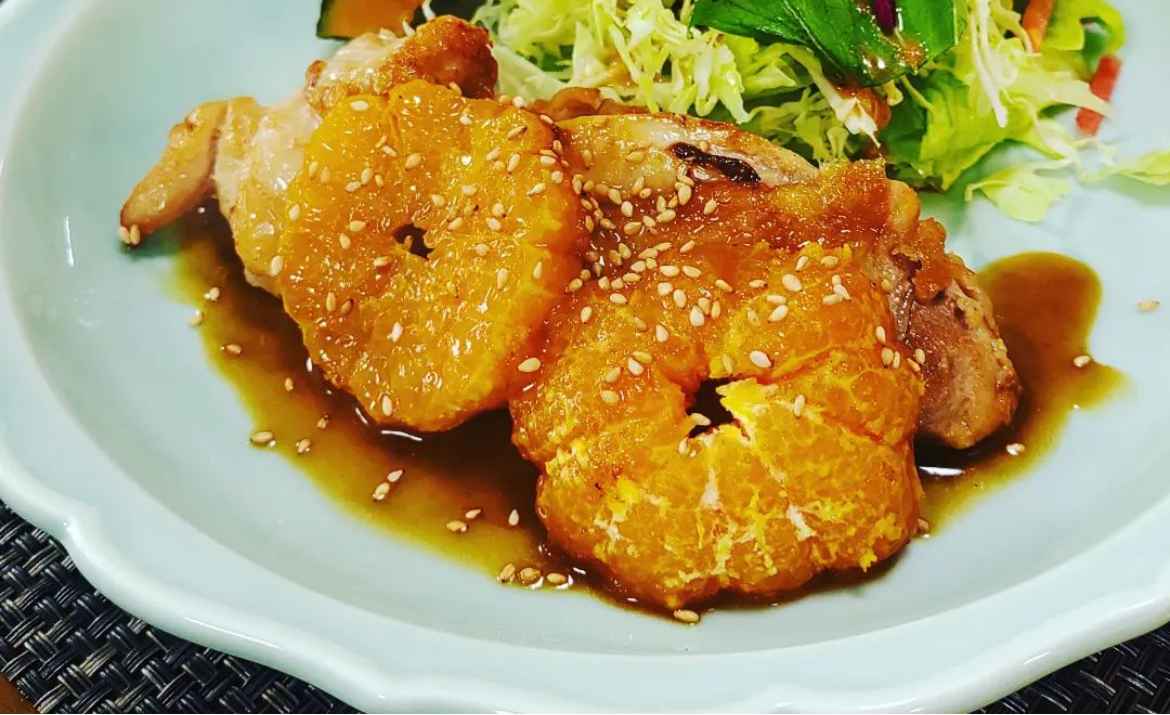 ハイカラ洋定食　ヨシ！！Jiro