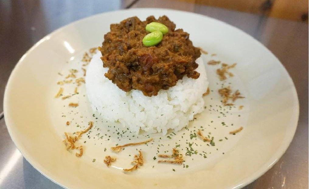 cafe ohana. [カフェ オハナ]