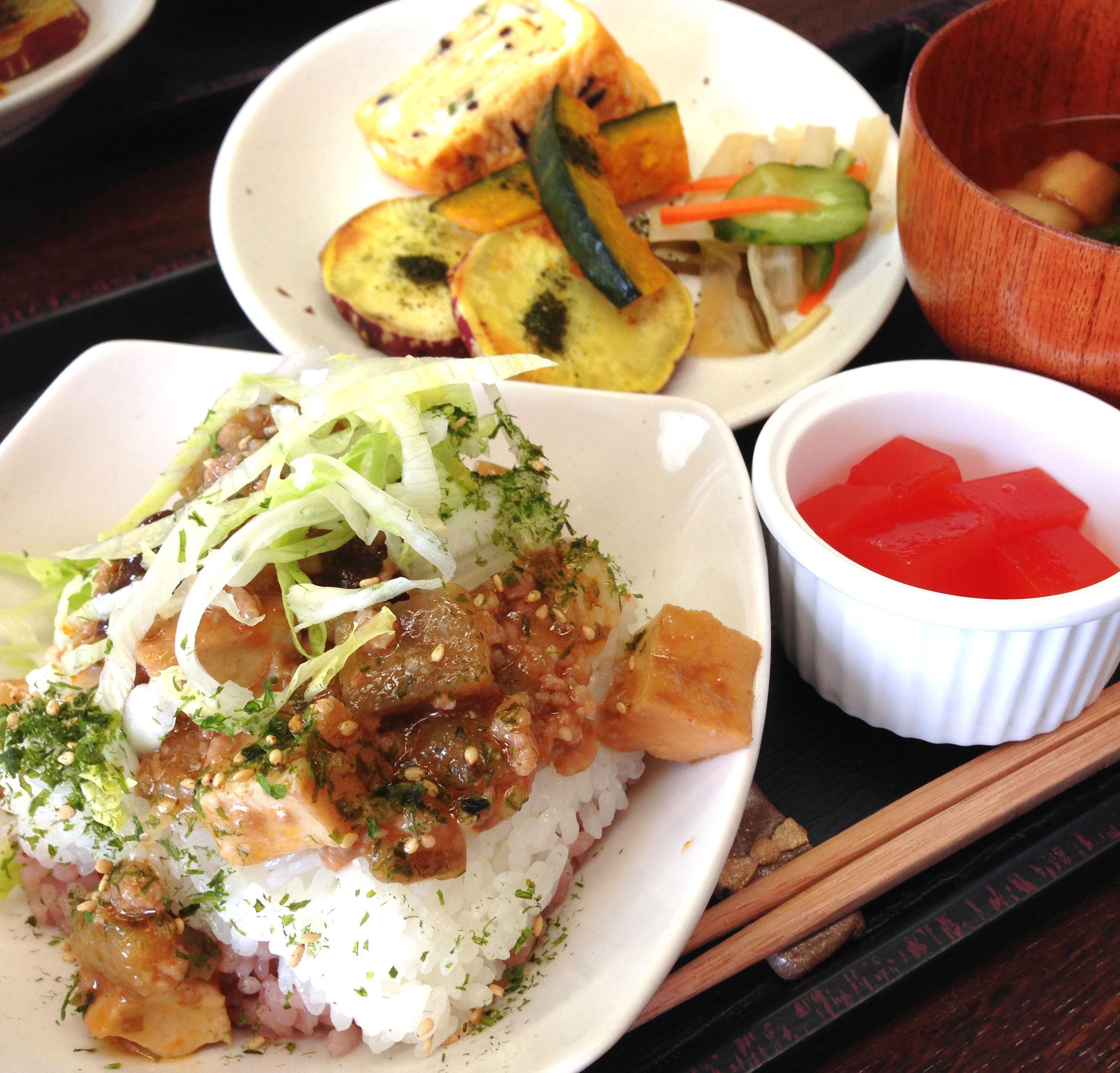 Y'SさくらCAFE