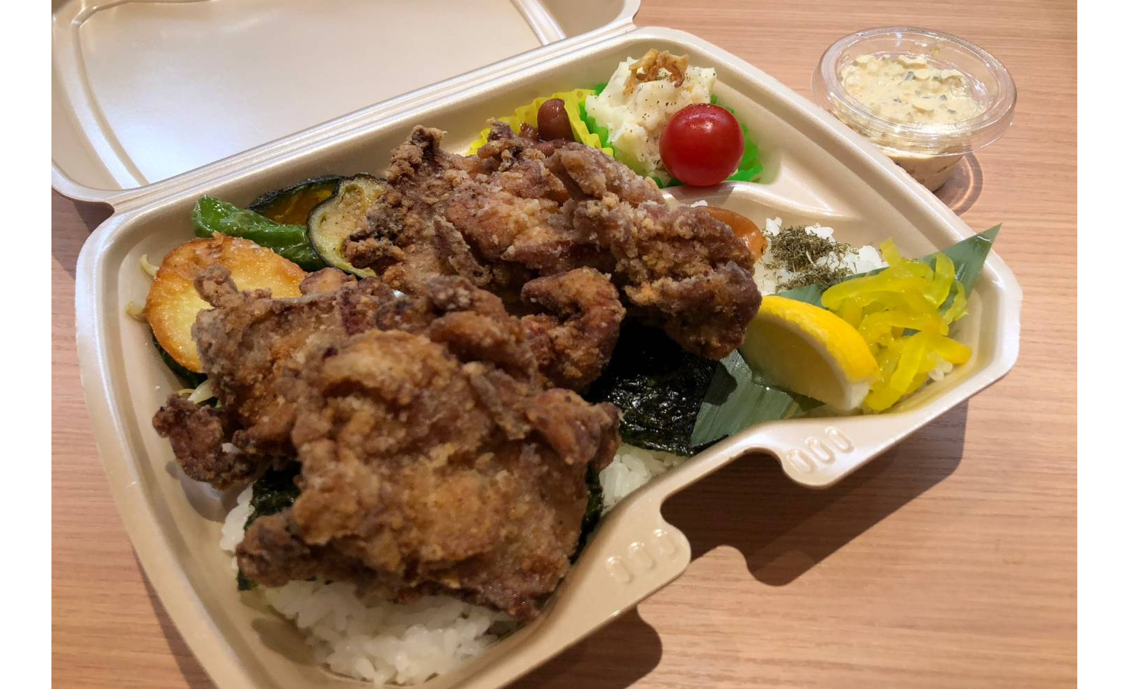 食楽工房しのげん