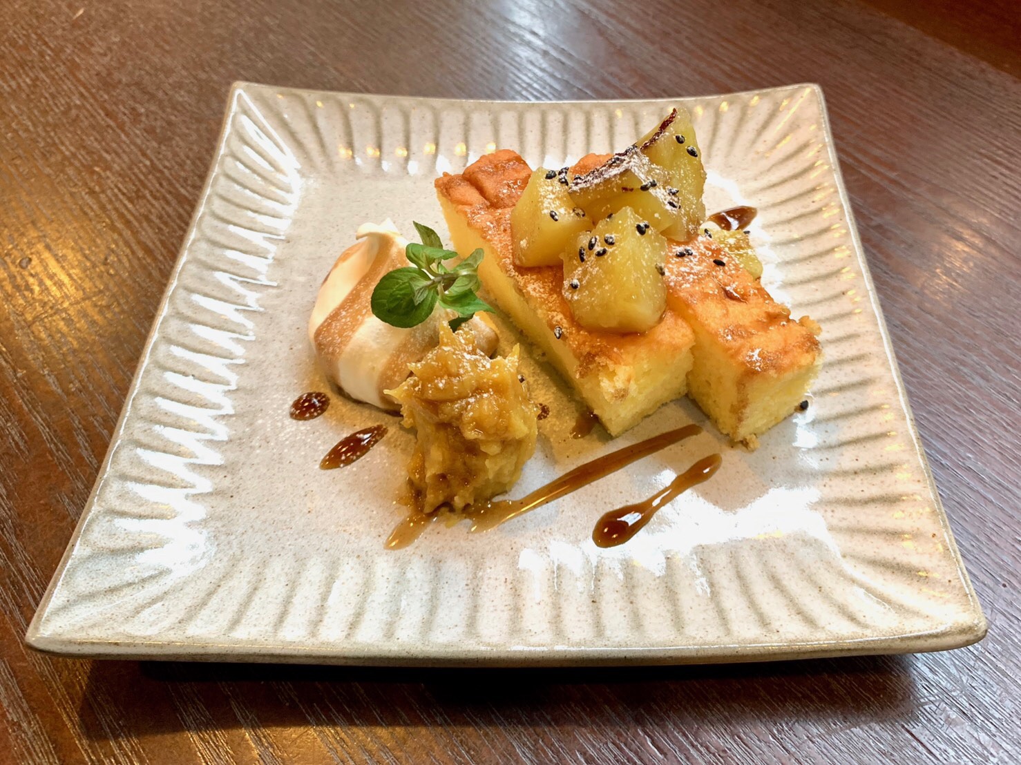 トートーカフェ