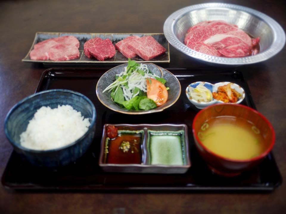 焼肉ハウス大将軍　大泉店