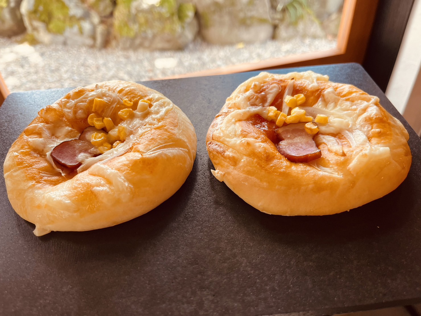 らんらんパン