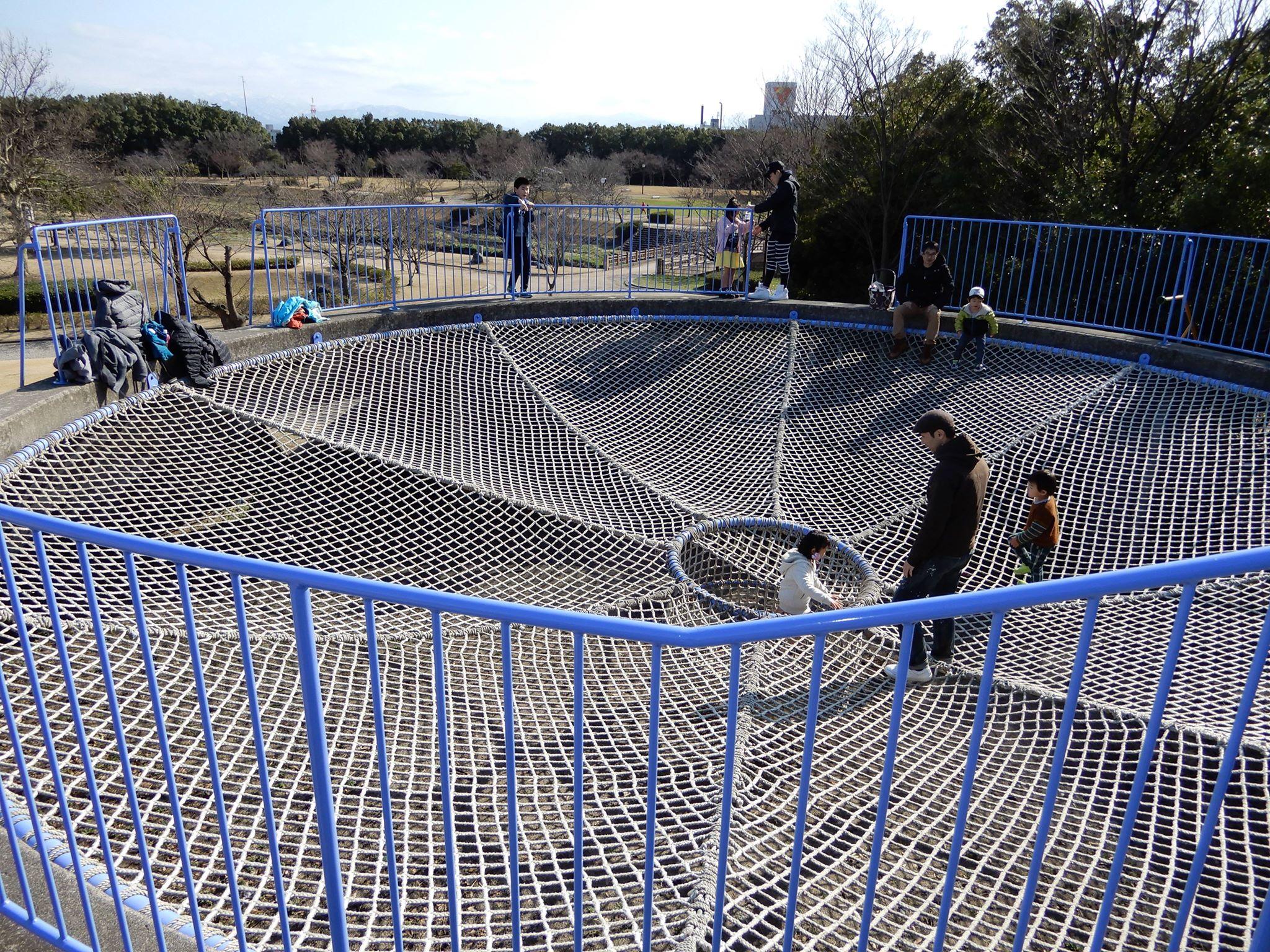 稲荷公園