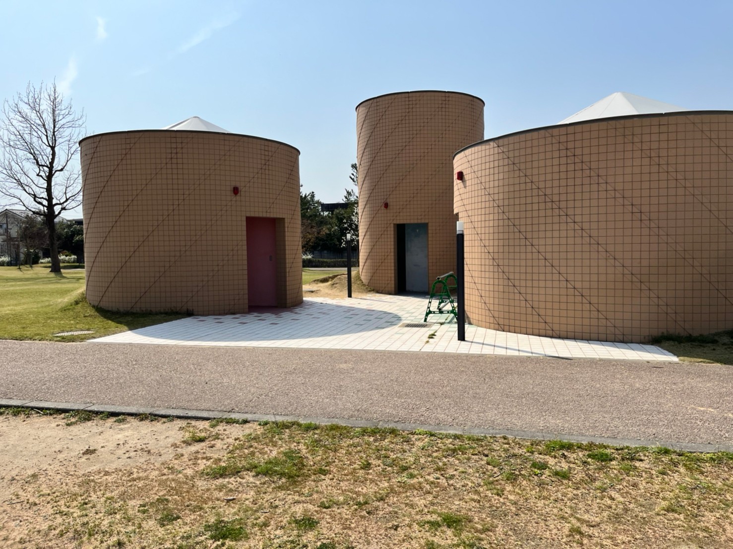 奥田公園