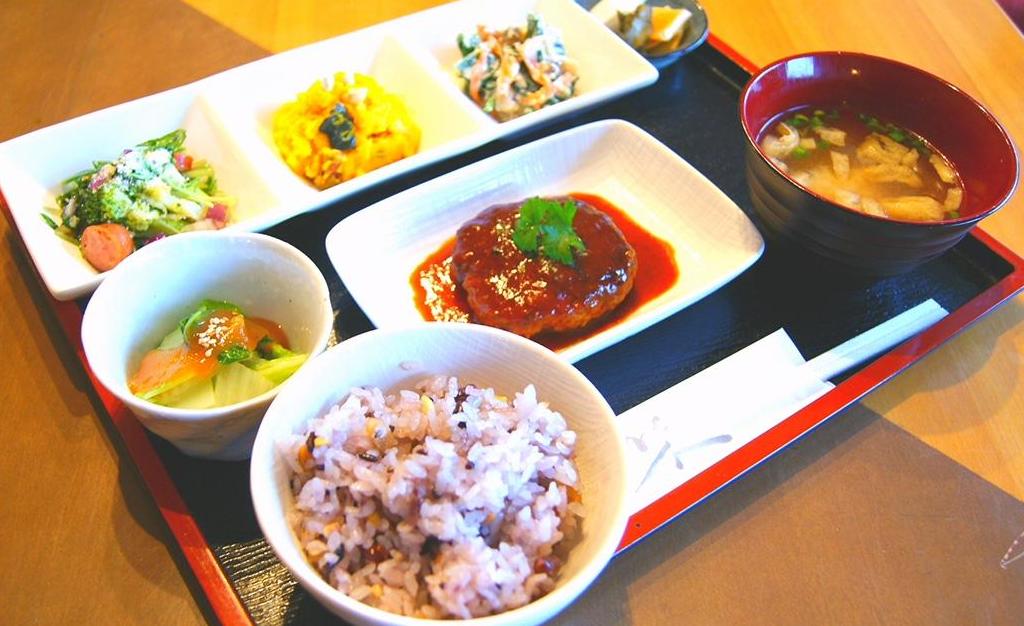 ランチ屋　GONDOLA（ゴンドラ）