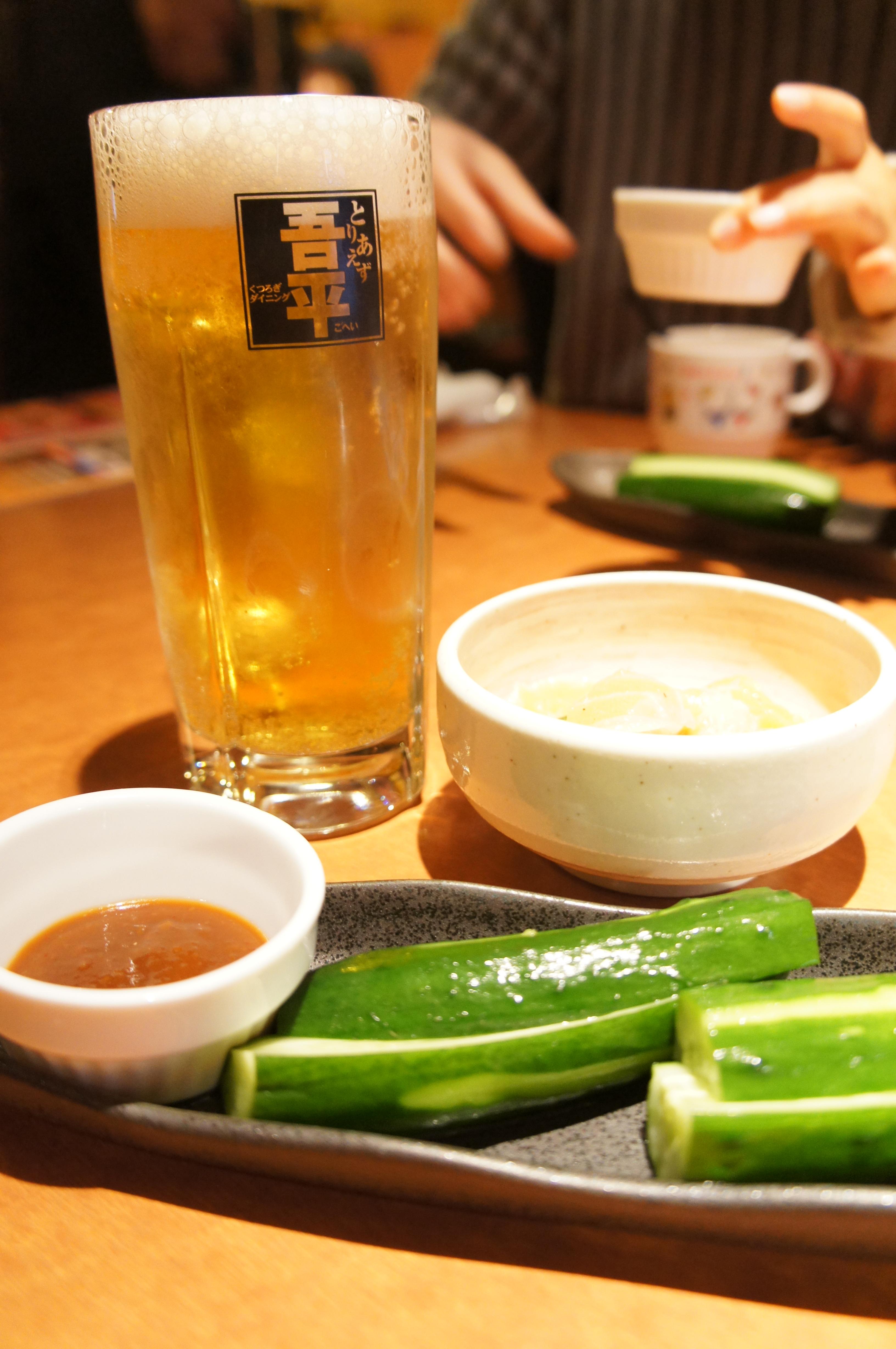 とりあえず吾平（黒瀬店・飯野店・中川原店・魚津店 ）