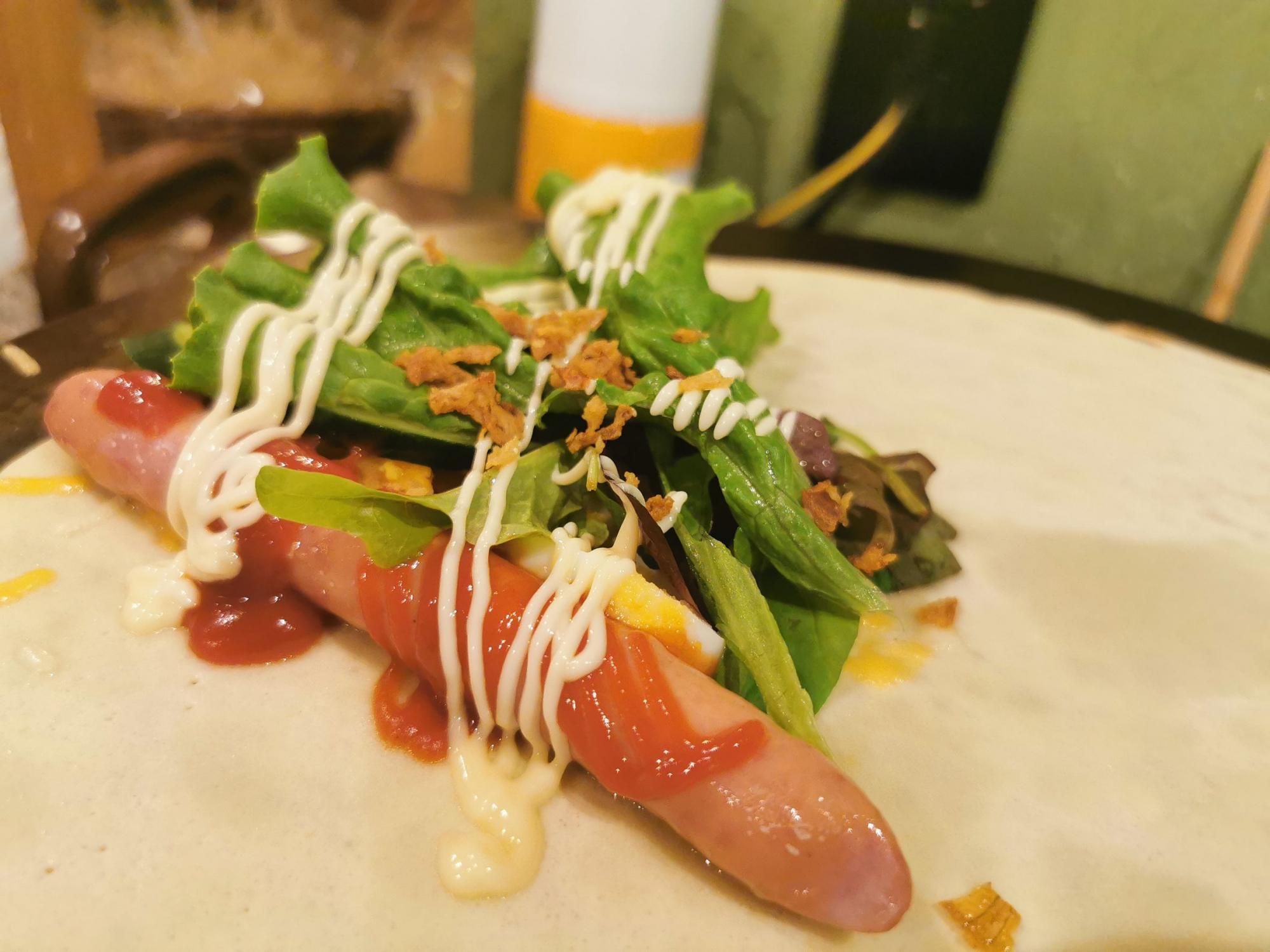 Creperie Re.berty(リバティー)