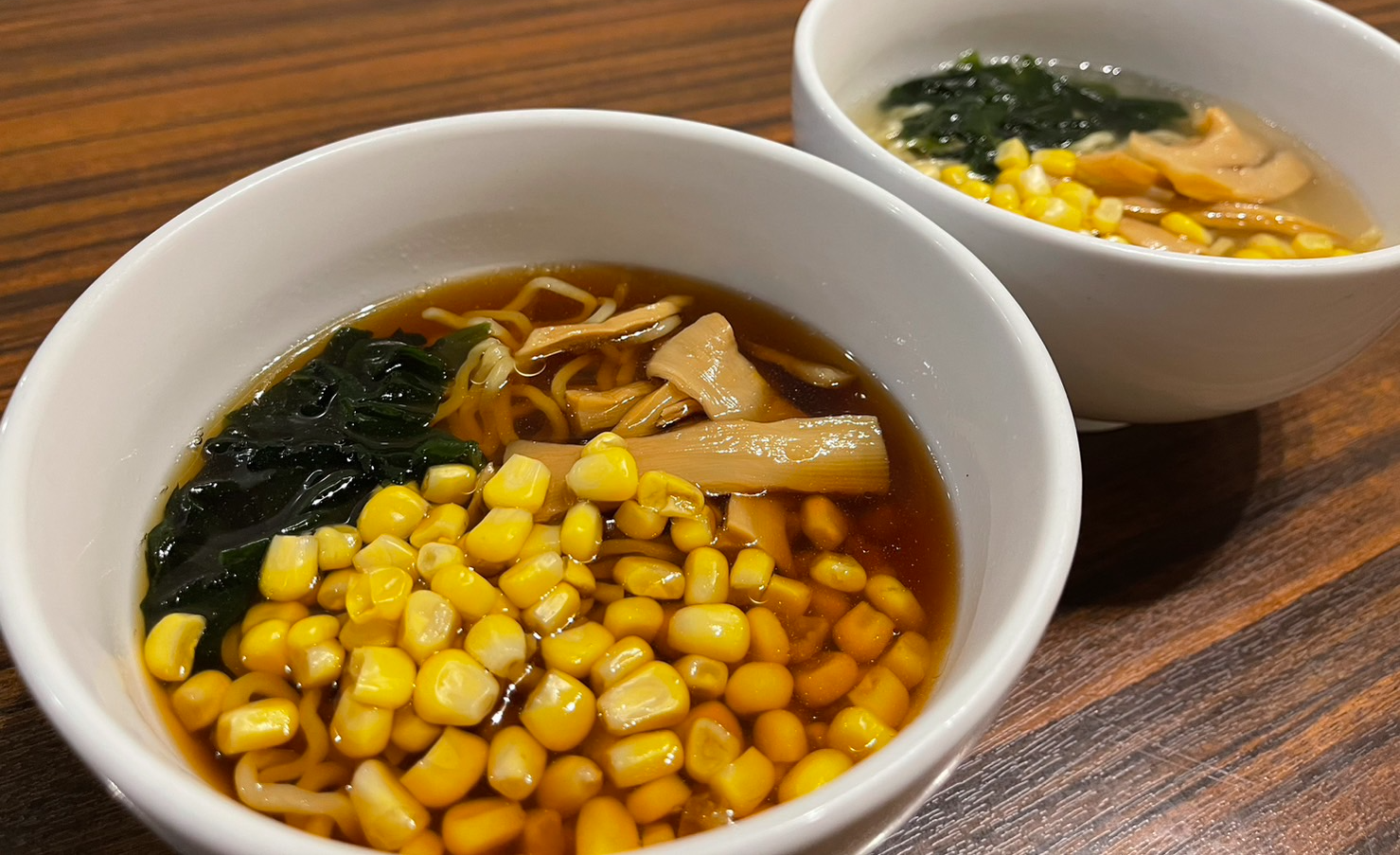 らぁめん次元