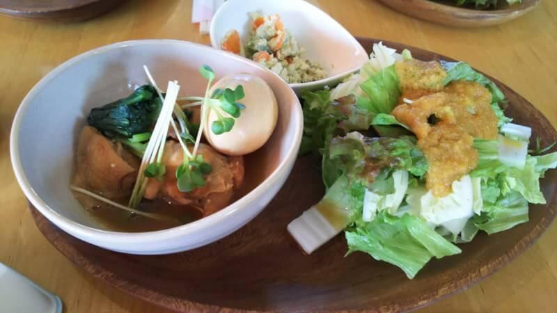 親子カフェ　8クローバー
