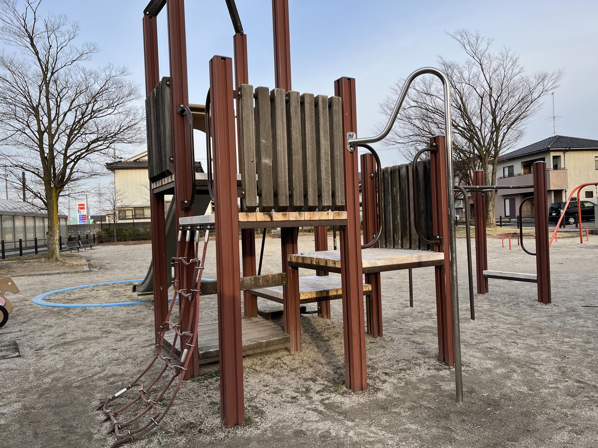 藤の木園町公園