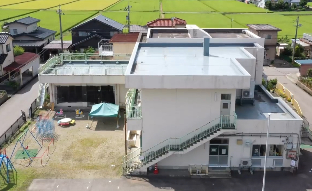 一般社団法人立山子育て支援センター　にじいろ