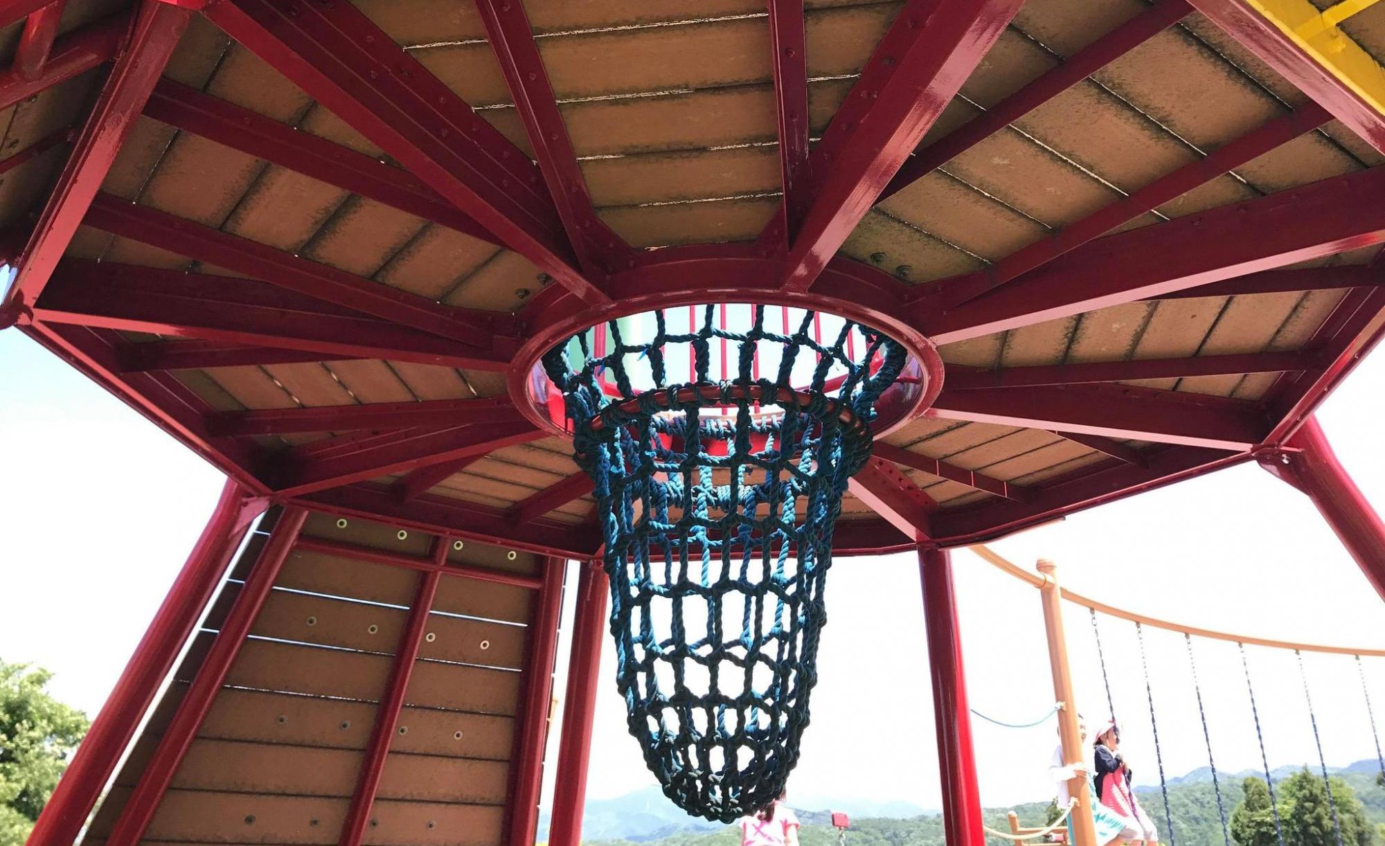 立山町総合公園