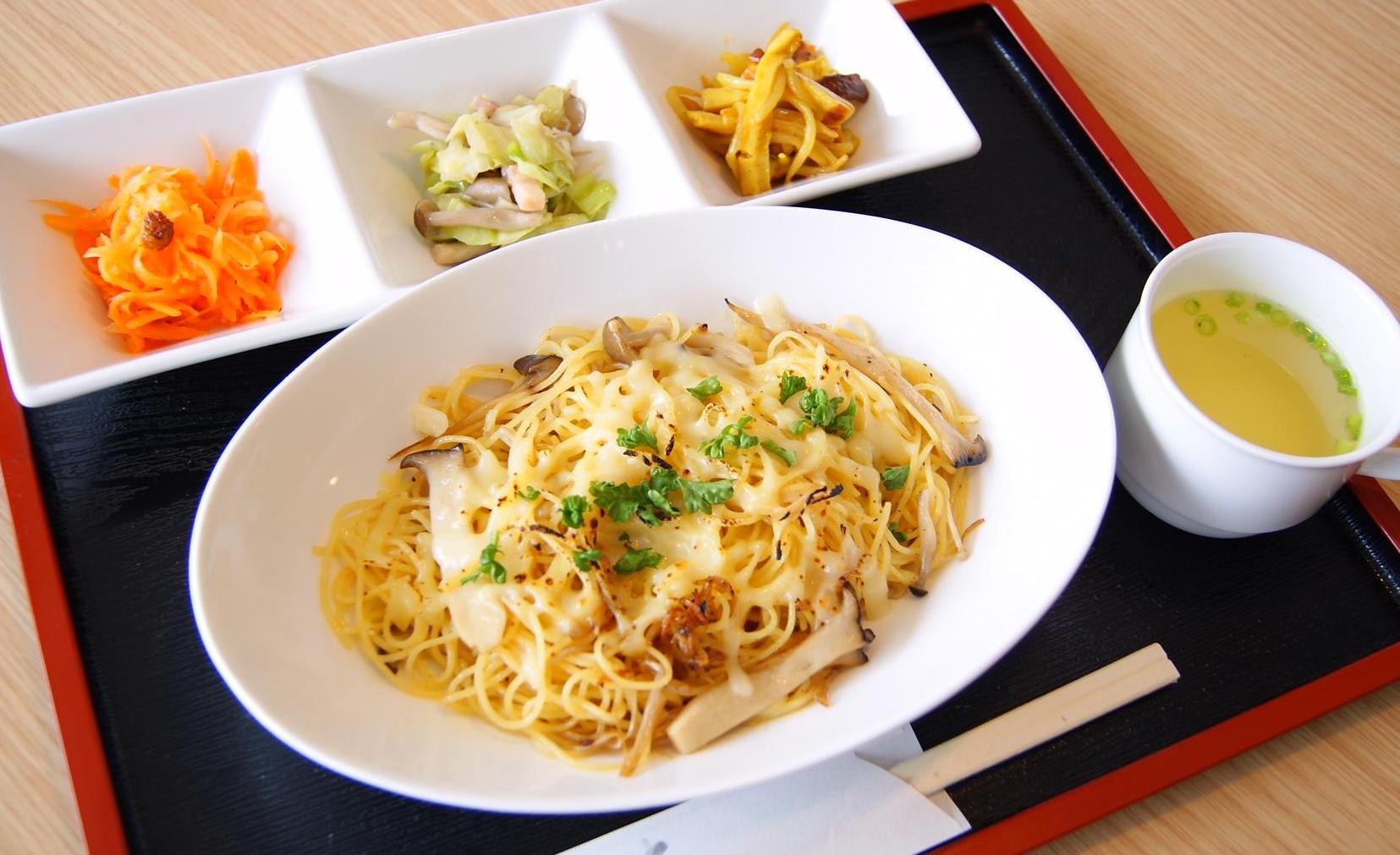 ランチ屋　GONDOLA（ゴンドラ）