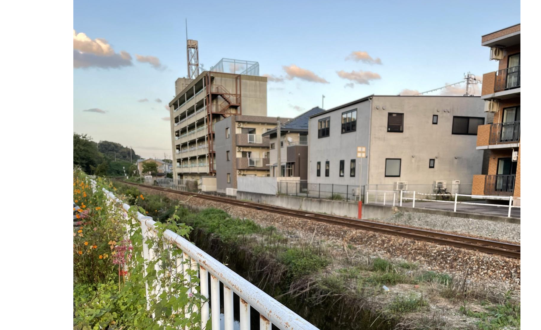 富山市　おでかけ　公園｜呉羽丘陵多目的広場