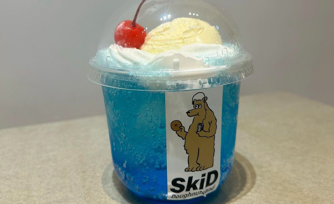 SkiD.and(スキッド　アンド）