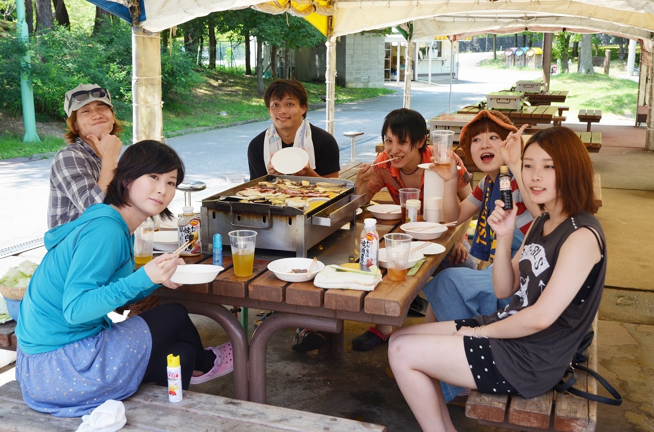 県民公園 太閤山ランド／富山県こどもみらい館