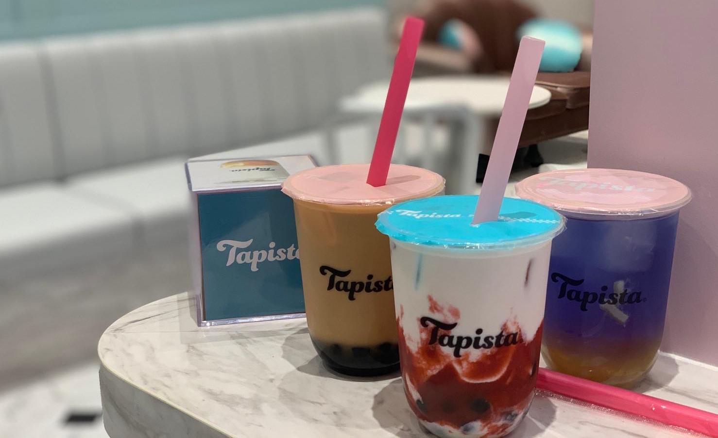 Tapista（タピスタ）　イオンモール高岡店