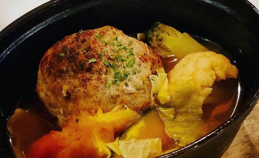ダイニング＆カフェ　クレオン(呉音)
