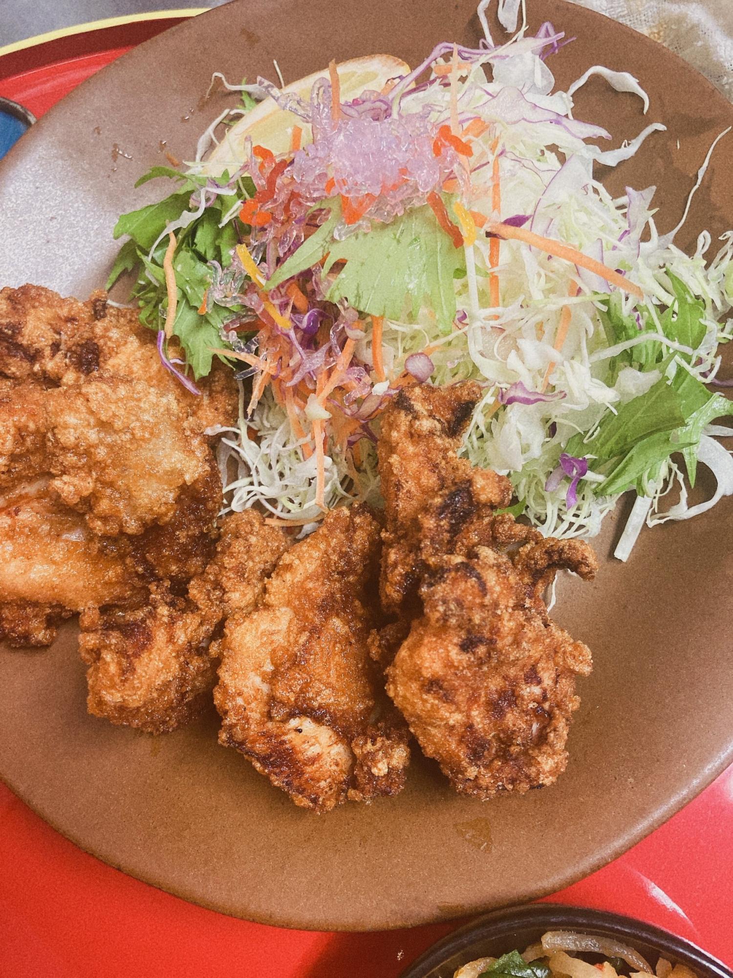食堂MARUKO(マルコ)