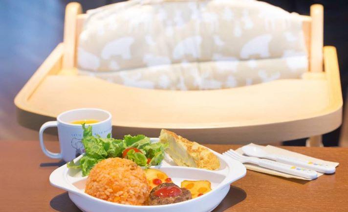 Cafe Socio（カフェ　ソシオ）