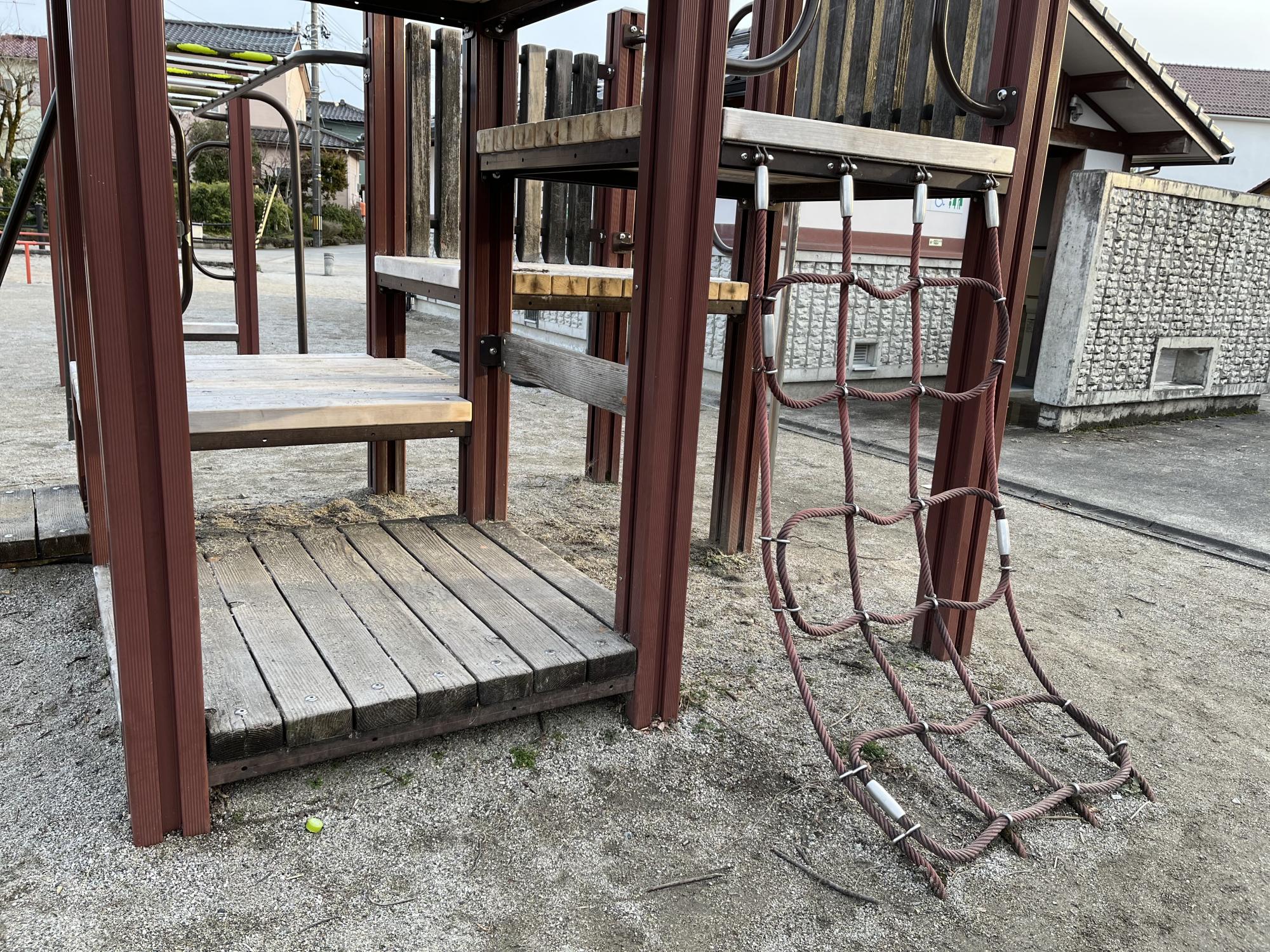 藤の木園町公園
