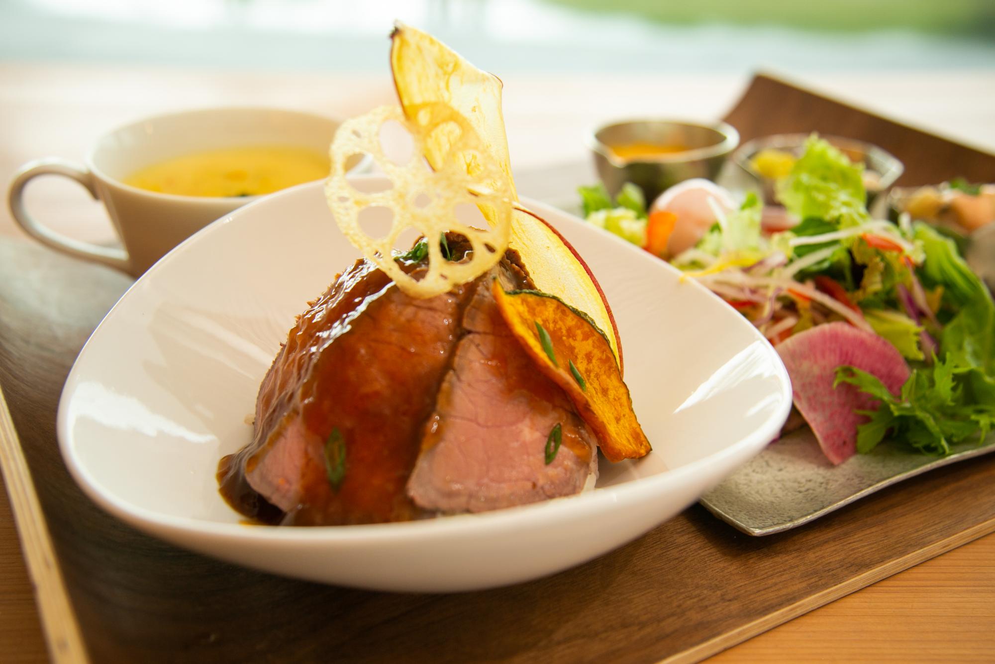 能作 IMONO KITCHEN（イモノキッチン）