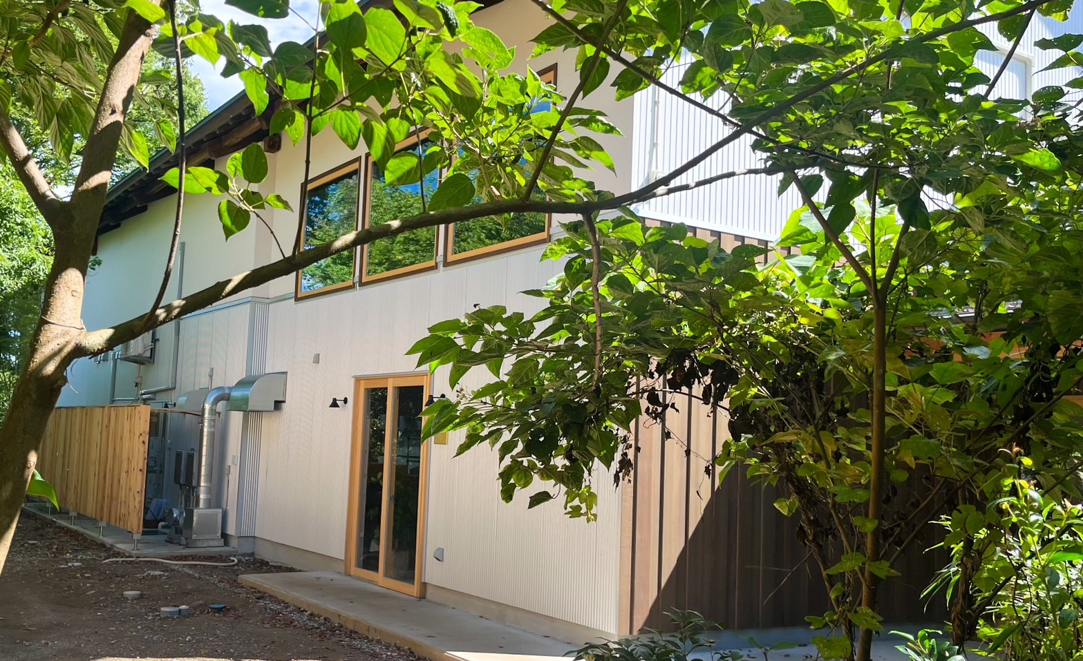 土肥邸母屋