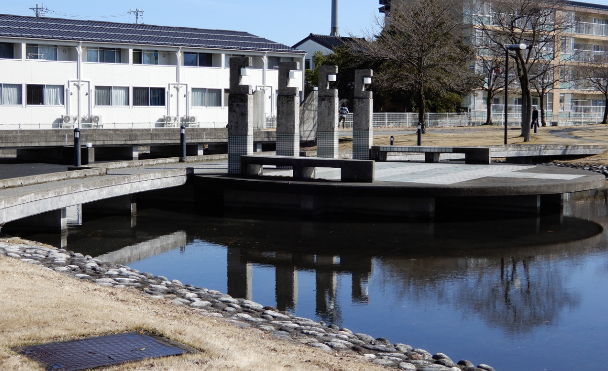 富山 公園｜城東ふれあい公園