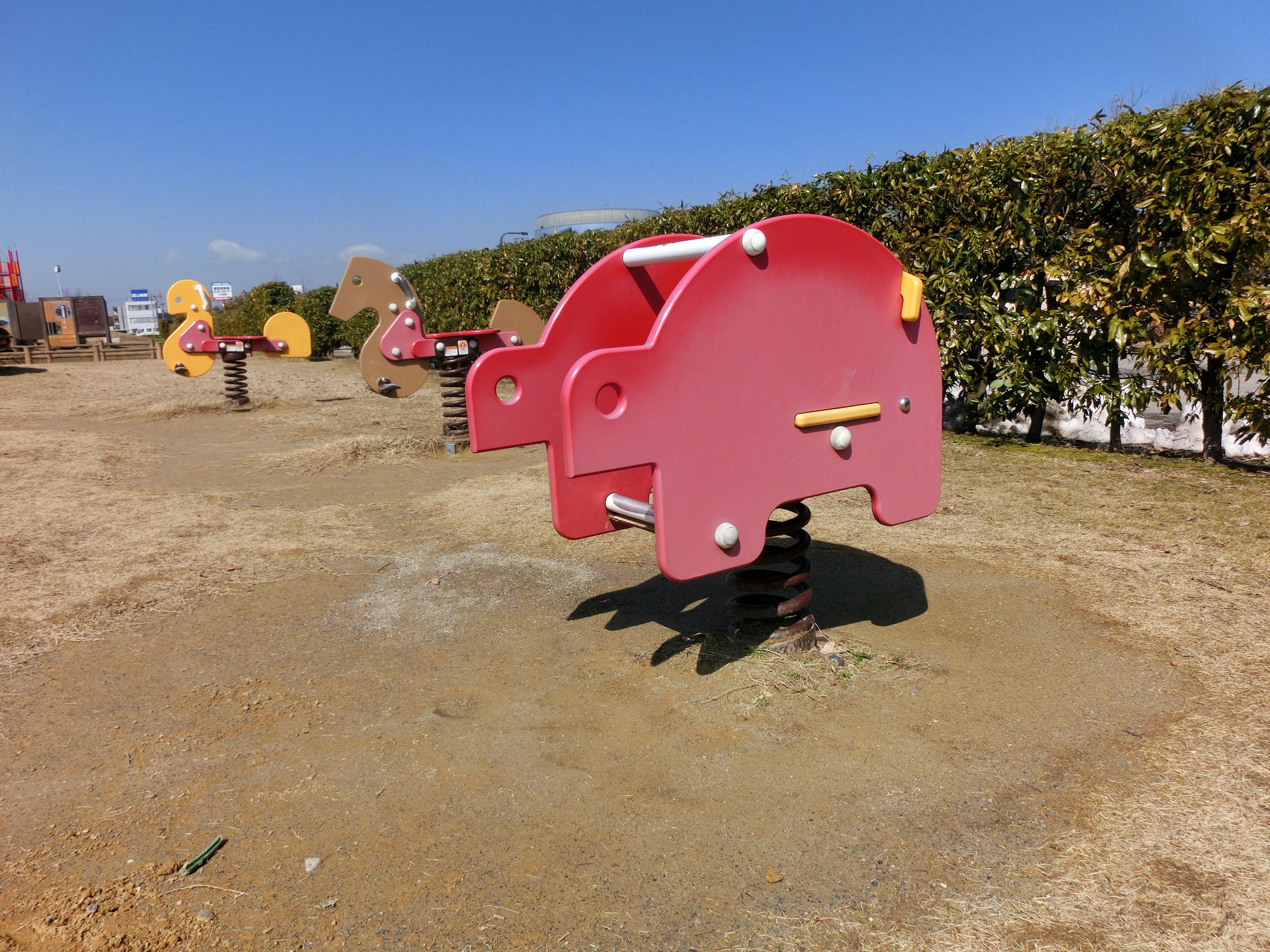 射水 公園｜歌の森運動公園